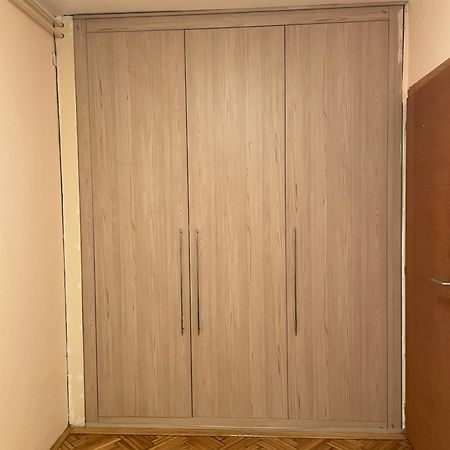 Bg Sunflower Apartment Belgrade Exterior photo